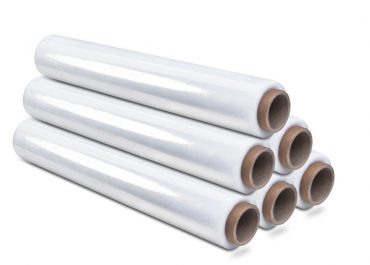 Folia stretch